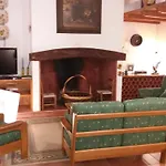 Casa Jone Holiday home