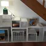 Дом отдыха Casa Jone Томар