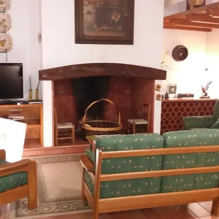 Casa Jone Holiday home