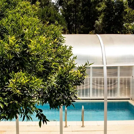 Casa Jone * Tomar