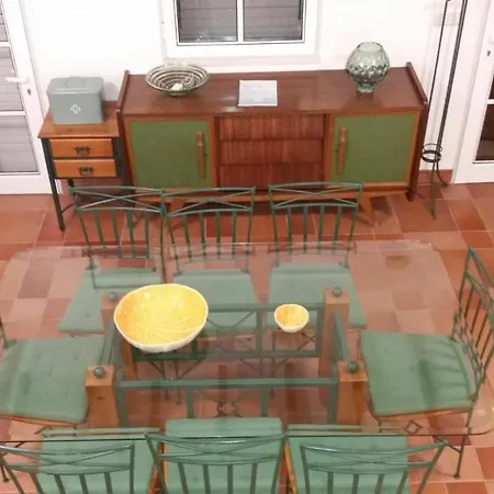 Casa Jone Томар