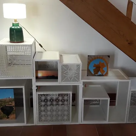 Casa de Férias Casa Jone Tomar