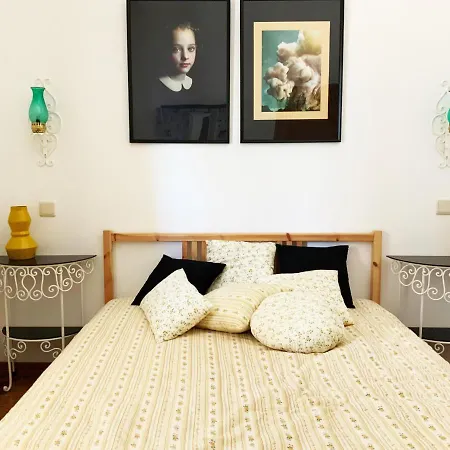 Holiday home Casa Jone