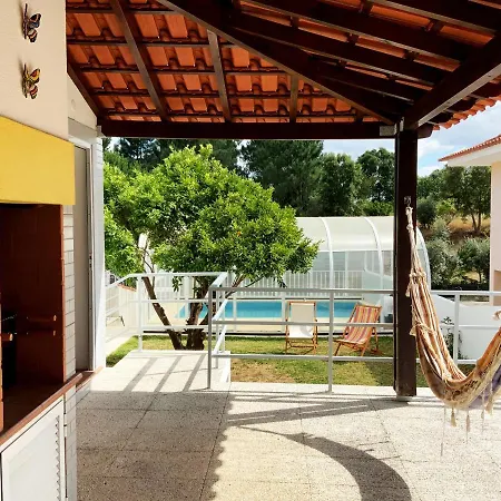 Holiday home Casa Jone Tomar