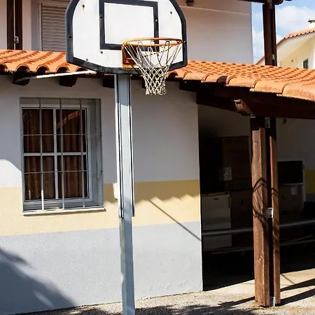 Casa Jone Olival טומאר