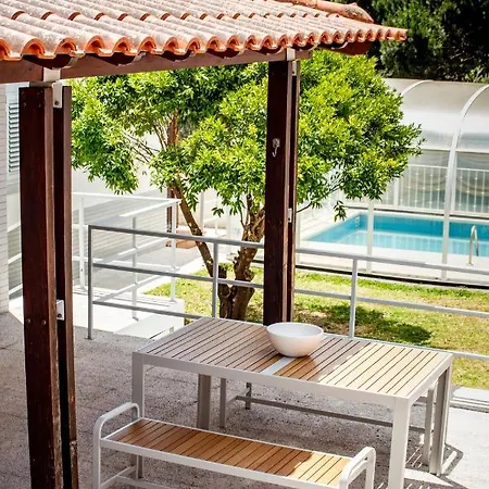 Casa Jone Olival