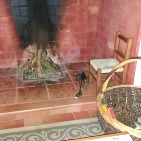 בית נופש Casa Jone Olival טומאר