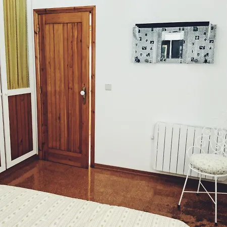 Casa Jone * トマール