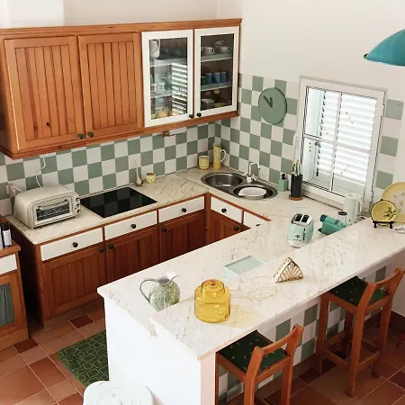 Casa Jone Holiday home Tomar