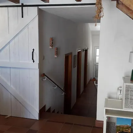 Holiday home Casa Jone