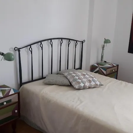 Casa Jone Olival Casa de Férias