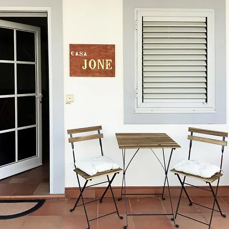 別荘 Casa Jone Olival トマール