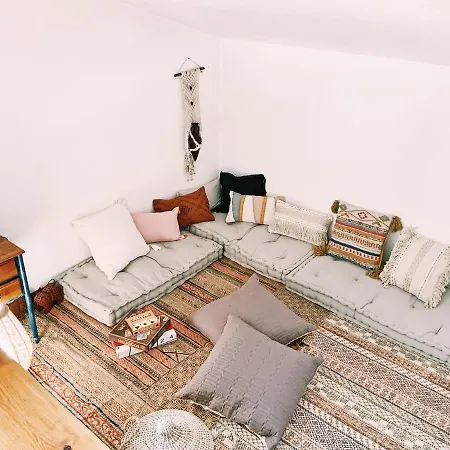 Casa de Férias Casa Jone Olival *