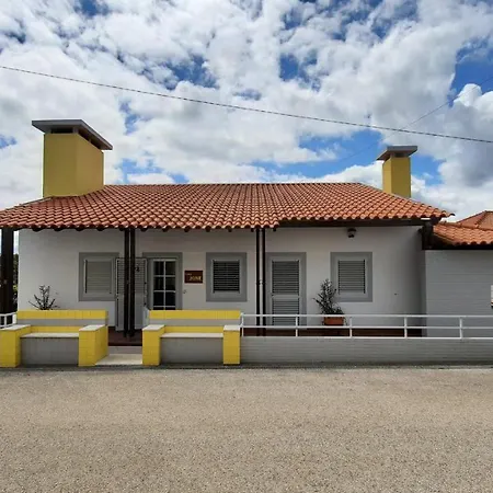 Casa Jone Дом отдыха