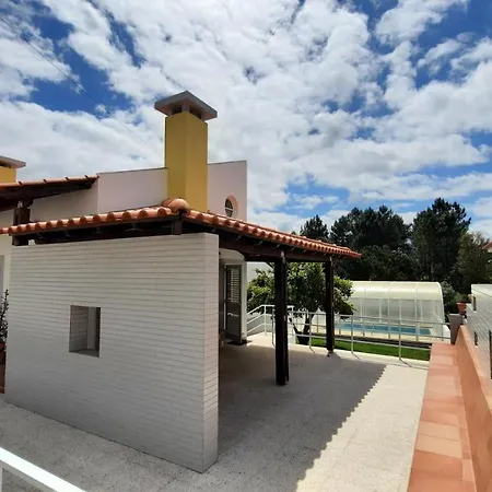 Holiday home Casa Jone Tomar