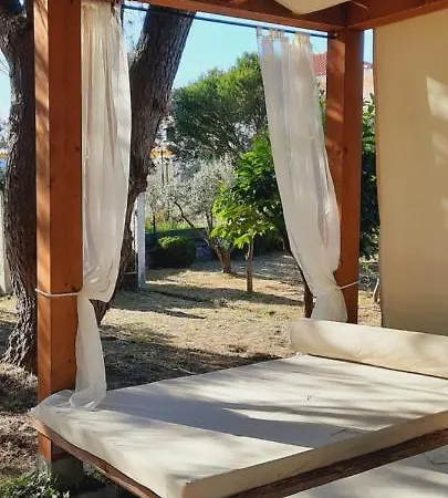 Holiday home Casa Jone