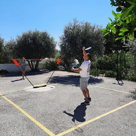 Дом отдыха Casa Jone Томар