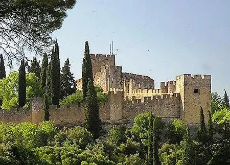 Дом отдыха Casa Jone *