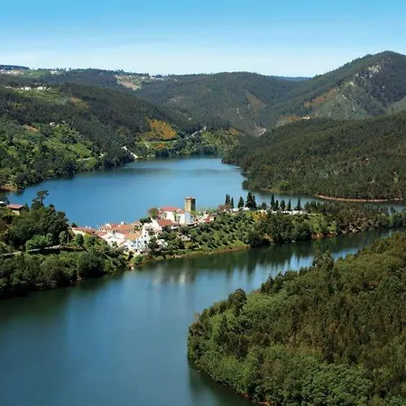 Casa Jone Дом отдыха Томар