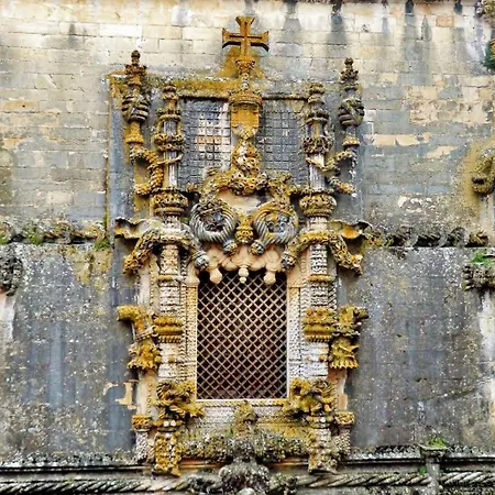 Casa Jone Olival Casa de Férias Tomar