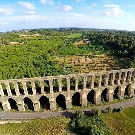 Casa Jone Дом отдыха