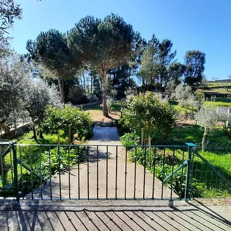 Casa Jone Holiday home *