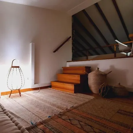 Casa Jone Olival * 토마르