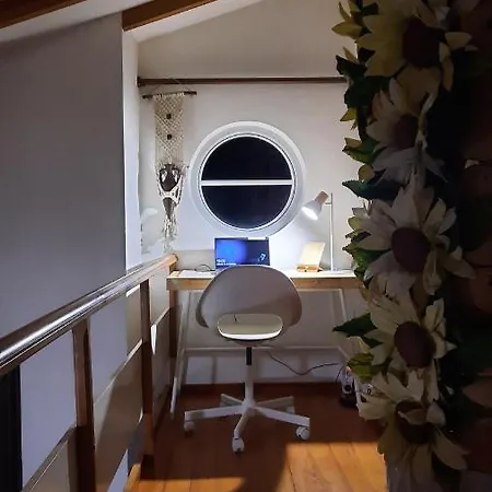 Casa Jone Olival トマール