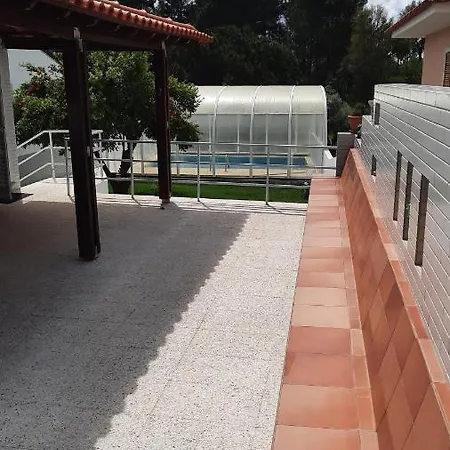 Casa Jone Holiday home *