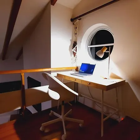 Casa Jone Olival