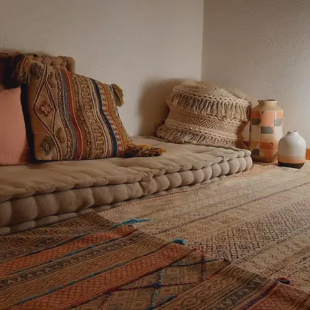 Casa Jone Holiday home Tomar