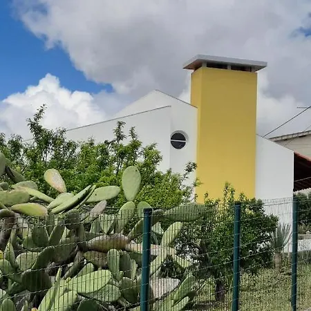 Casa Jone Holiday home *
