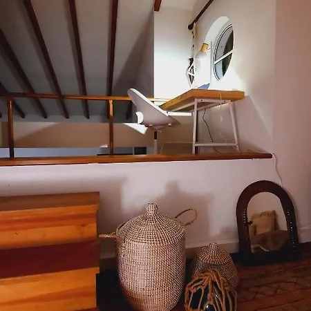 Casa de Férias Casa Jone Olival *
