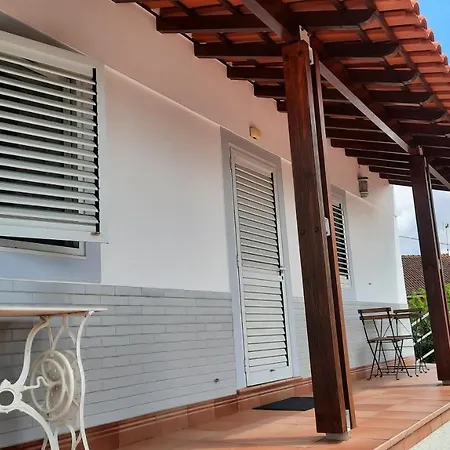 Casa Jone Holiday home