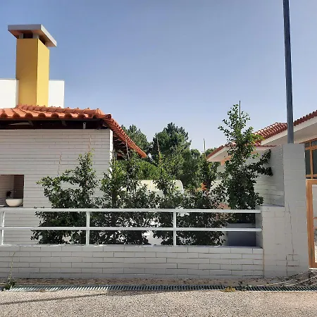 Casa Jone Olival