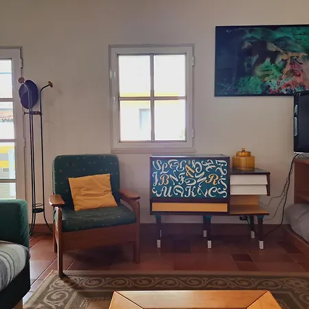 Casa Jone Holiday home *