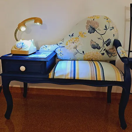 Дом отдыха Casa Jone Томар