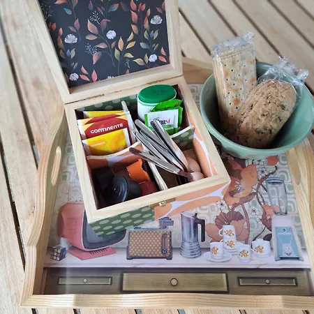 Casa Jone * Томар