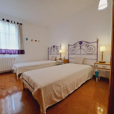 Casa Jone Томар