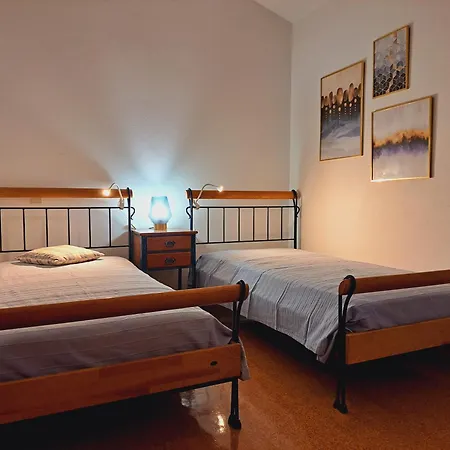 Casa Jone Holiday home
