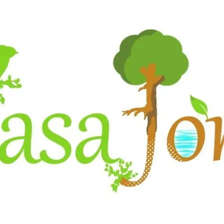 Casa Jone Tomar