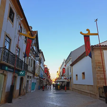 Дом отдыха Casa Jone *