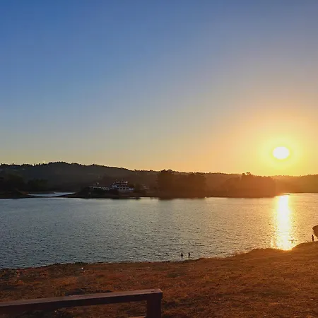 Casa Jone Дом отдыха