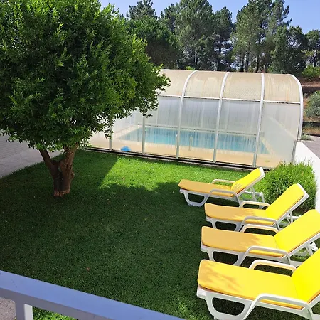 Casa Jone Томар