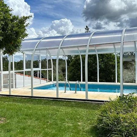 Vakantiehuis Casa Jone Olival *