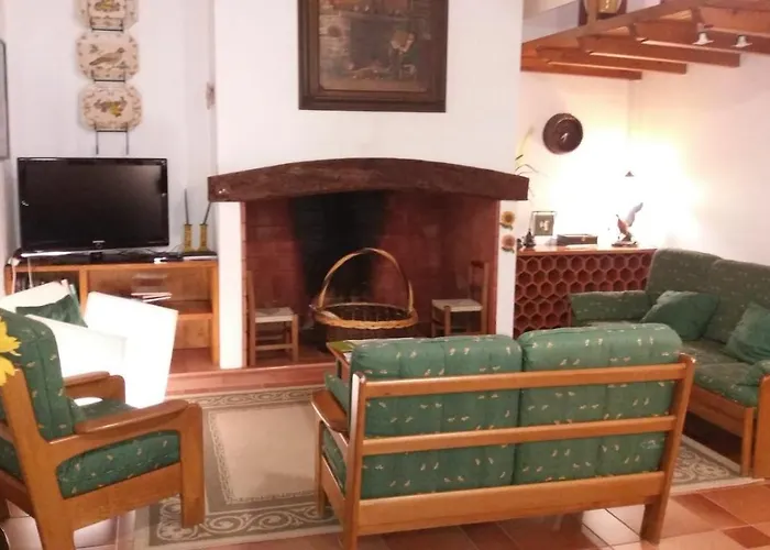 Casa Jone Tatil Evi