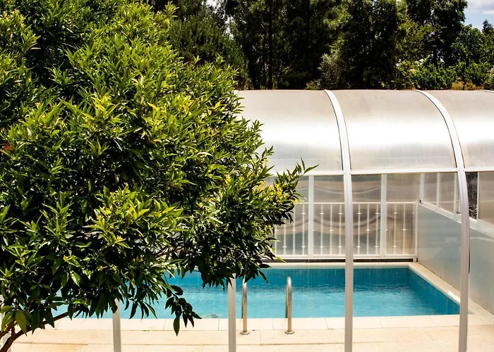 Casa Jone * Томар