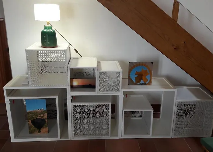 Дом отдыха Casa Jone Томар