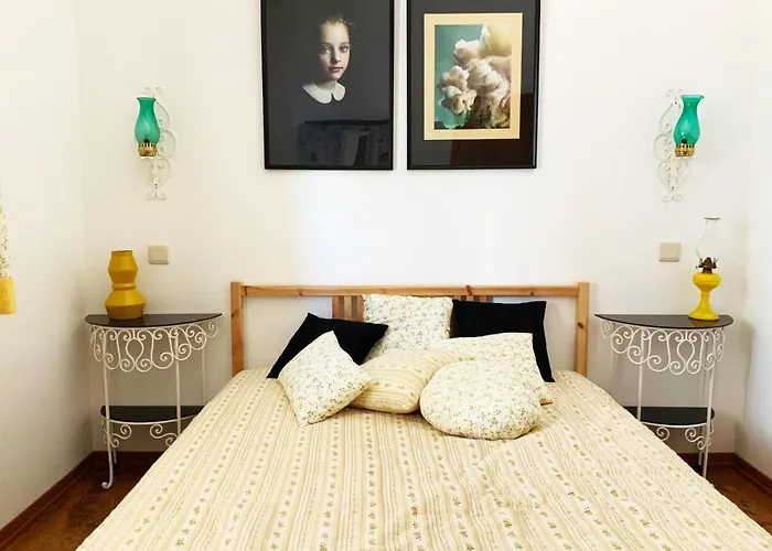 Дом отдыха Casa Jone