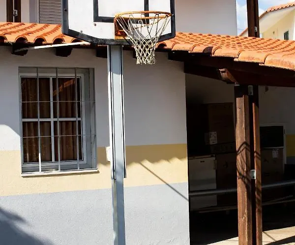 Casa Jone Томар